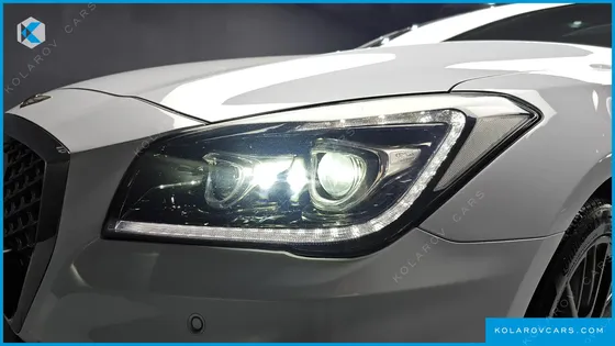 GENESIS G80 3.3 GDI AWD