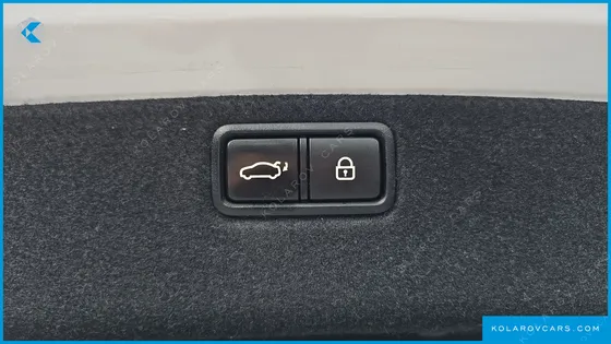 GENESIS G80 3.3 GDI AWD
