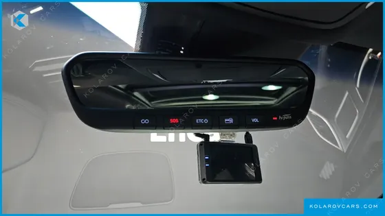 GENESIS G80 3.3 GDI AWD