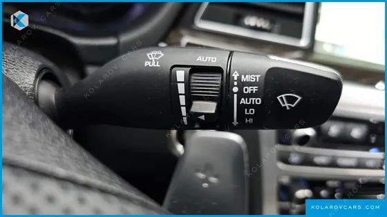 GENESIS G80 3.3 GDI AWD
