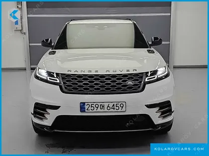 LAND ROVER RANGE ROVER VELAR 2.0 P250 R-DYNAMIC SE