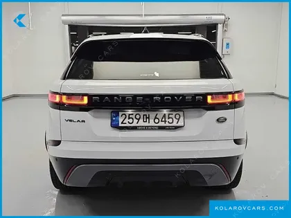 LAND ROVER RANGE ROVER VELAR 2.0 P250 R-DYNAMIC SE