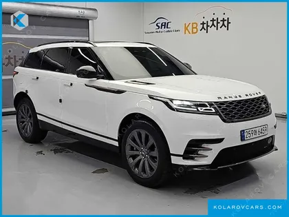 LAND ROVER RANGE ROVER VELAR 2.0 P250 R-DYNAMIC SE