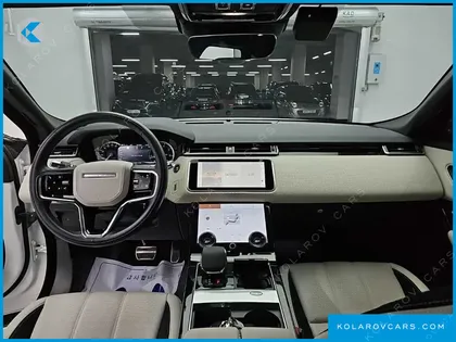 LAND ROVER RANGE ROVER VELAR 2.0 P250 R-DYNAMIC SE
