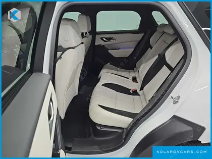 LAND ROVER RANGE ROVER VELAR 2.0 P250 R-DYNAMIC SE