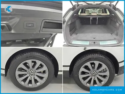 LAND ROVER RANGE ROVER VELAR 2.0 P250 R-DYNAMIC SE