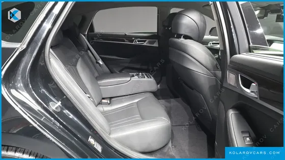 GENESIS G80 3.3 GDI AWD