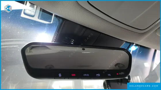 GENESIS G80 3.3 GDI AWD