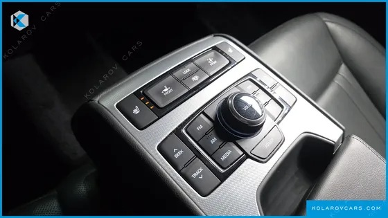 GENESIS G80 3.3 GDI AWD