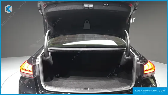 GENESIS G80 3.3 GDI AWD