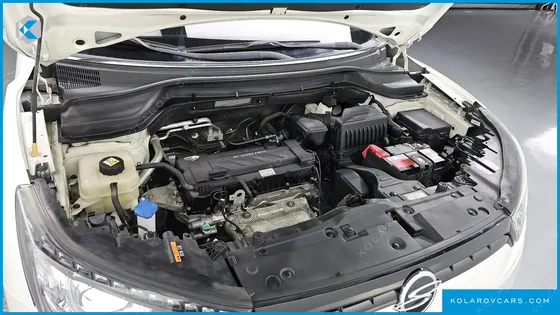 KGM - SSANGYONG TIVOLI 1.6 RX 2WD