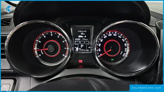 KGM - SSANGYONG TIVOLI 1.6 RX 2WD