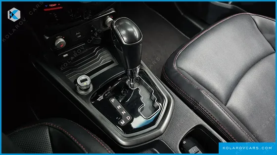 KGM - SSANGYONG TIVOLI 1.6 RX 2WD