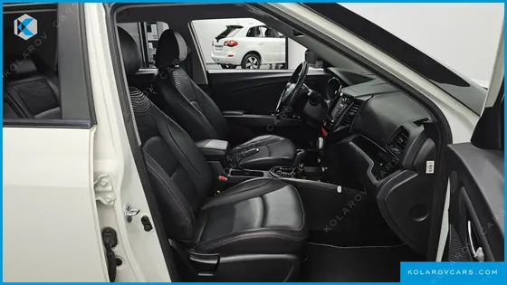 KGM - SSANGYONG TIVOLI 1.6 RX 2WD