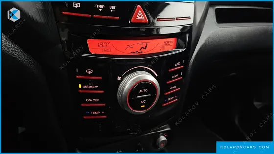 KGM - SSANGYONG TIVOLI 1.6 RX 2WD
