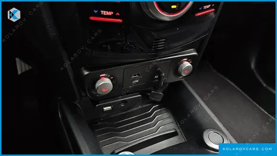 KGM - SSANGYONG TIVOLI 1.6 RX 2WD