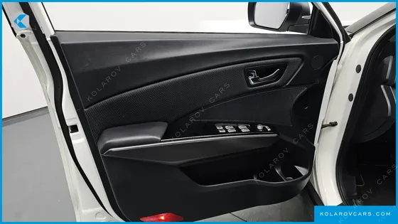 KGM - SSANGYONG TIVOLI 1.6 RX 2WD