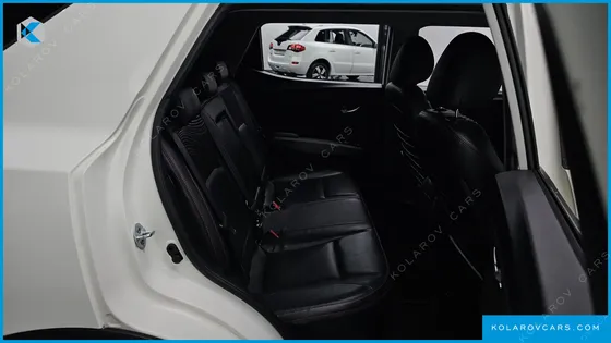 KGM - SSANGYONG TIVOLI 1.6 RX 2WD
