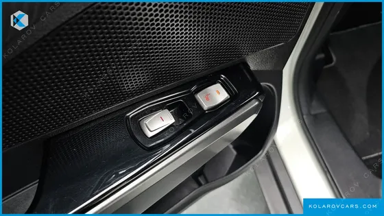 KGM - SSANGYONG TIVOLI 1.6 RX 2WD
