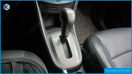CHEVROLET (GM DAEWOO) TRAX 1.6 DIESEL LT LEATHER PACKAGE