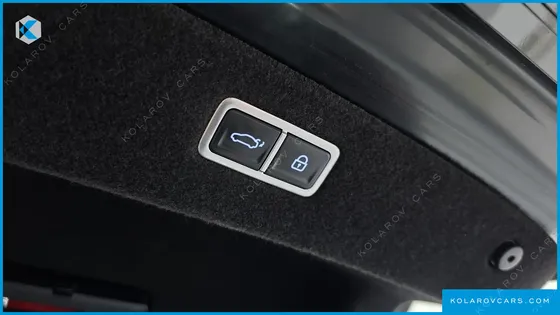 GENESIS G90 GASOLINE 3.5 TURBO AWD