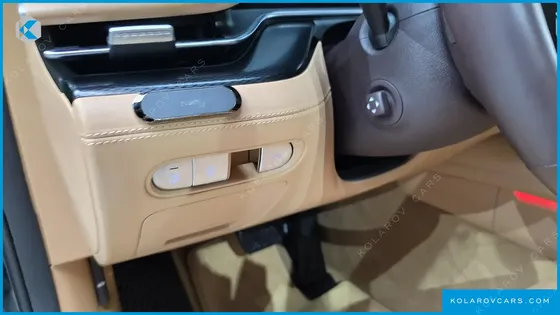 GENESIS G90 GASOLINE 3.5 TURBO AWD