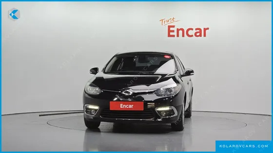 RENAULT KOREA SM3 SE PLUS