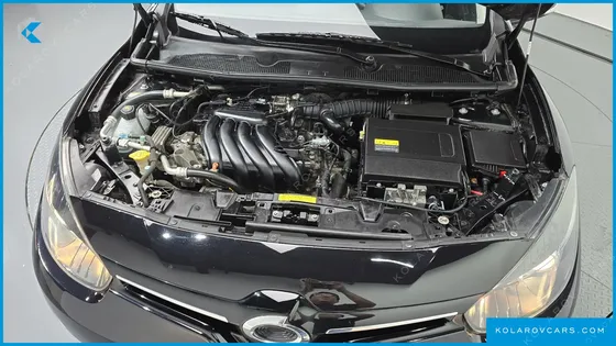 RENAULT KOREA SM3 SE PLUS