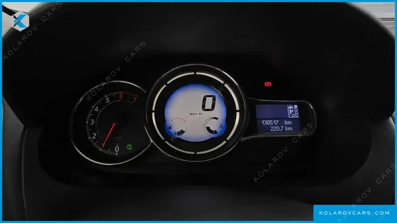 RENAULT KOREA SM3 SE PLUS