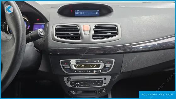 RENAULT KOREA SM3 SE PLUS