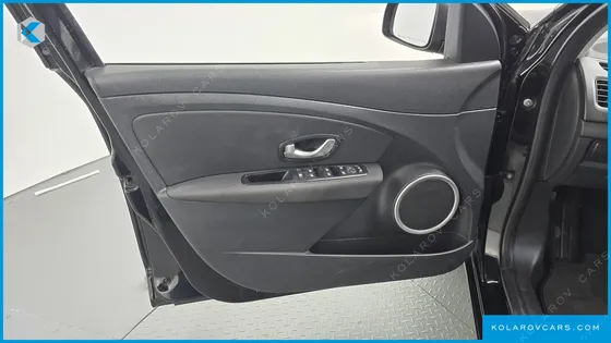 RENAULT KOREA SM3 SE PLUS