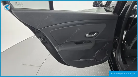 RENAULT KOREA SM3 SE PLUS