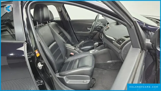 RENAULT KOREA SM3 SE PLUS