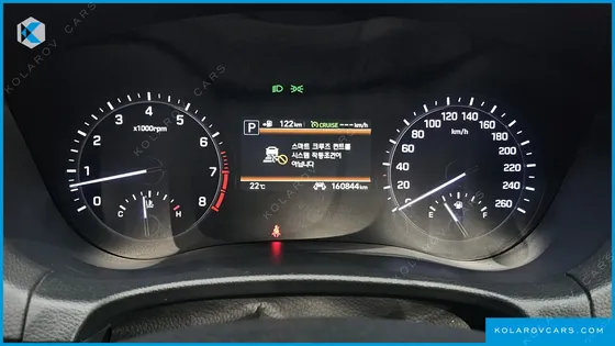 GENESIS G80 3.3 GDI AWD