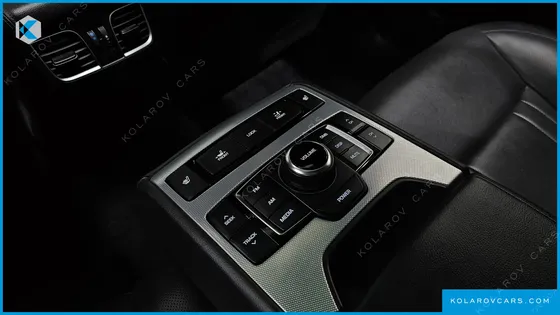 GENESIS G80 3.3 GDI AWD