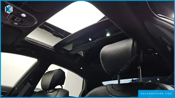 GENESIS G80 3.3 GDI AWD