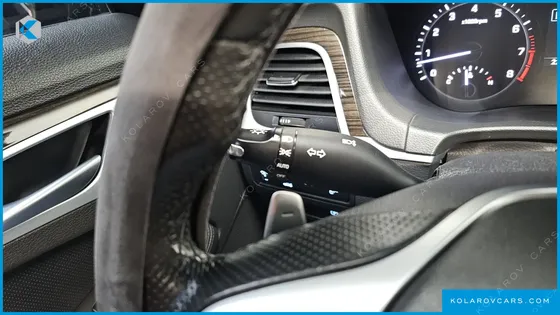 GENESIS G80 3.3 GDI AWD