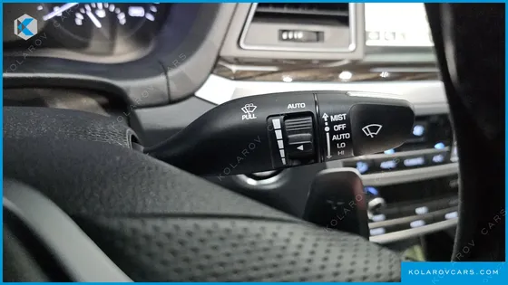 GENESIS G80 3.3 GDI AWD