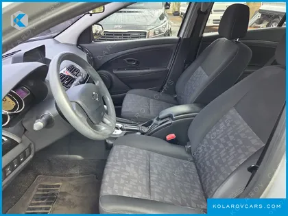 RENAULT KOREA SM3 SE