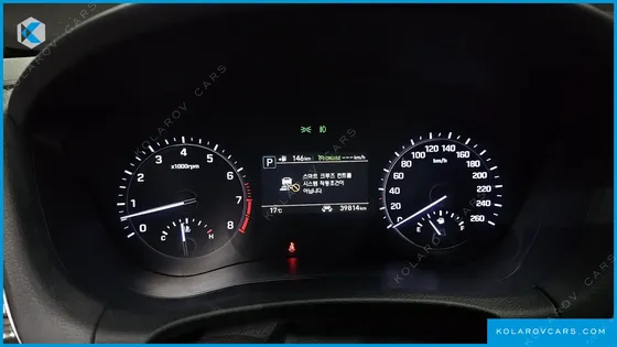 GENESIS G80 3.3 GDI AWD
