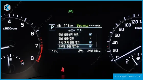 GENESIS G80 3.3 GDI AWD