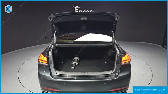 GENESIS G80 3.3 GDI AWD