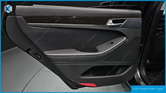 GENESIS G80 3.3 GDI AWD