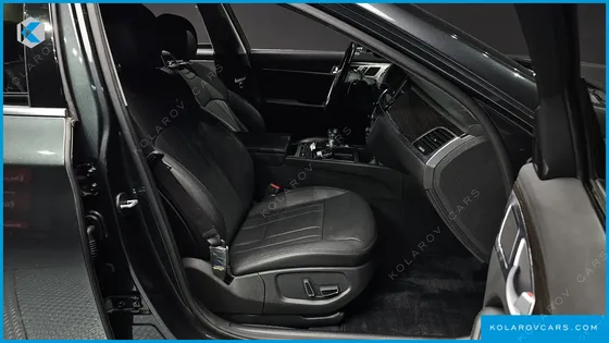 GENESIS G80 3.3 GDI AWD