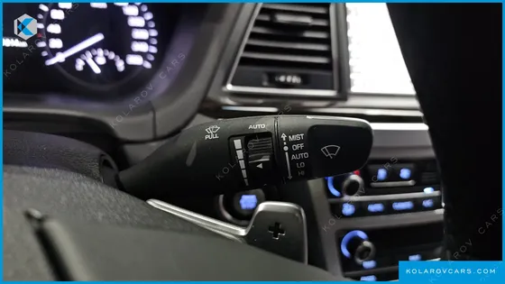 GENESIS G80 3.3 GDI AWD