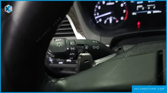 GENESIS G80 3.3 GDI AWD