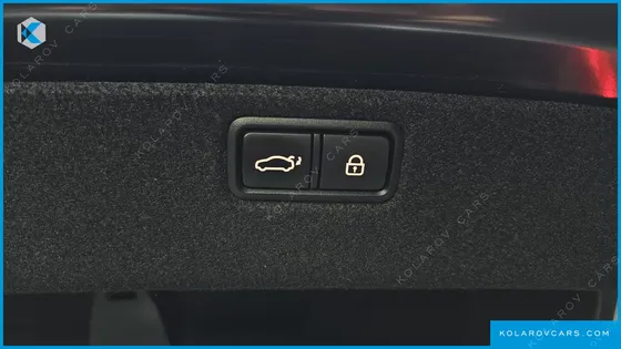 GENESIS G80 3.3 GDI AWD