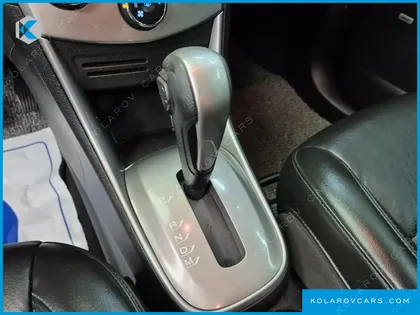CHEVROLET (GM DAEWOO) TRAX 1.6 DIESEL PREMIUM