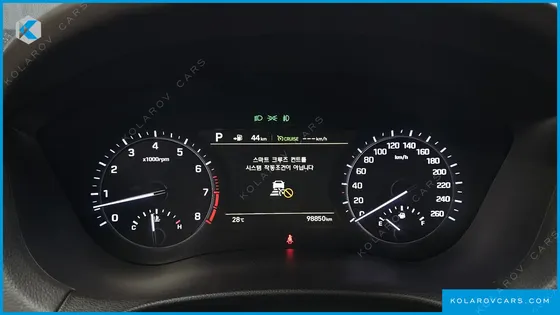 GENESIS G80 3.3 GDI AWD