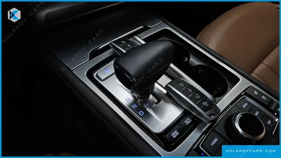 GENESIS G80 3.3 GDI AWD
